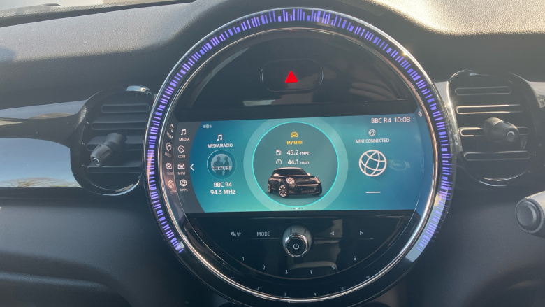 MINI Hatchback 1.5 Cooper Sport 3dr Petrol Hatchback